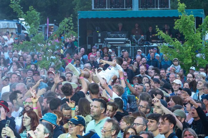 Photo 8ème Festival (2025)