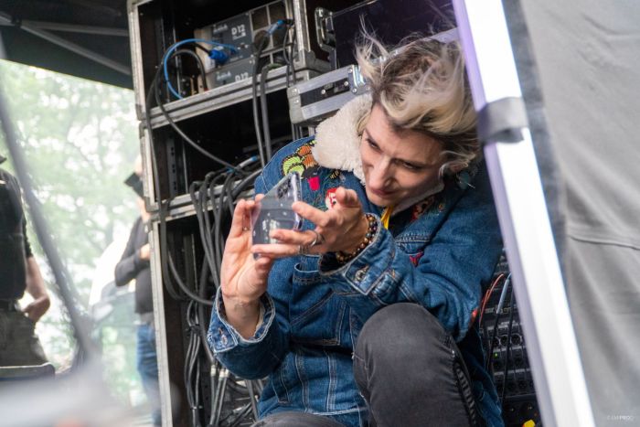 Photo 7ème Festival (2024)