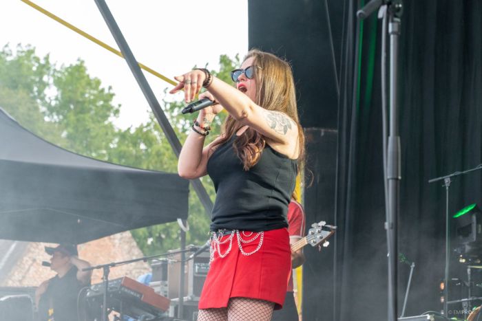 Photo 6ème Festival (2023)