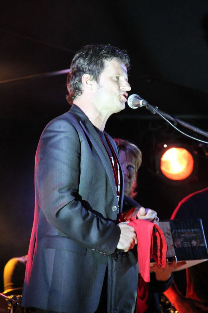 Photo 1er Festival (2012)