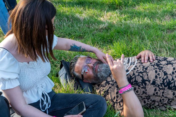 Photo 8ème Festival (2025)