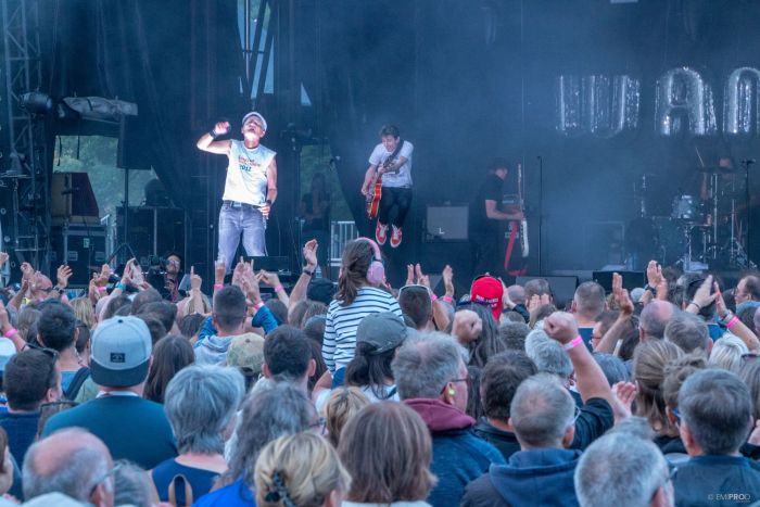 Photo 8ème Festival (2025)