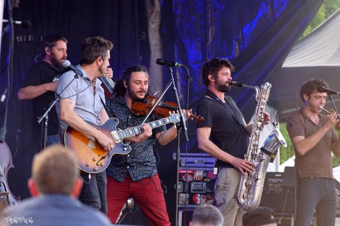 Photo 4ème Festival (2018)