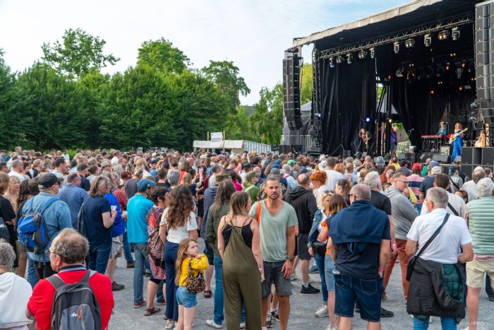 Photo 8ème Festival (2025)