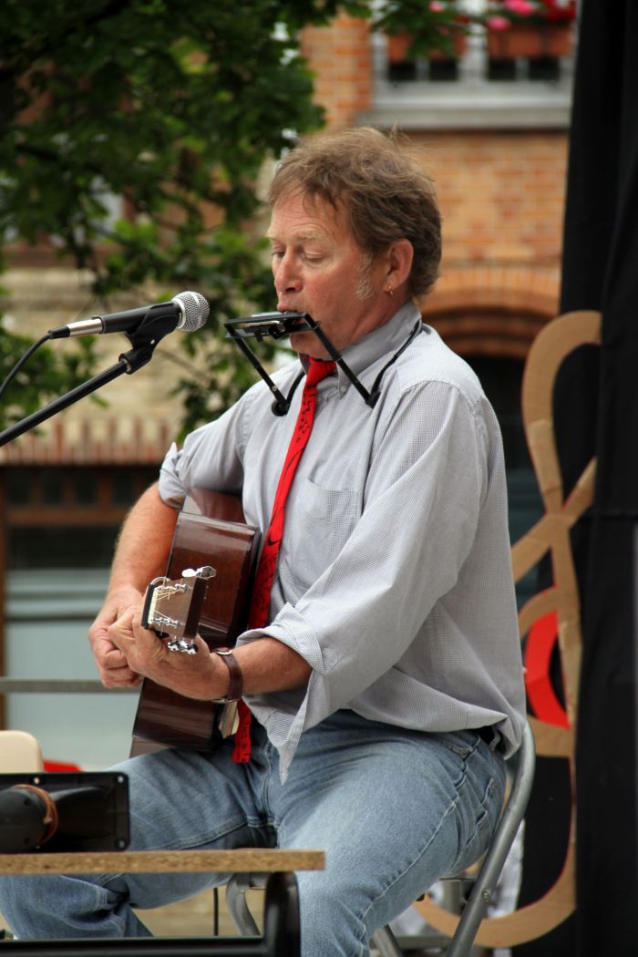 Photo 1er Festival (2012)