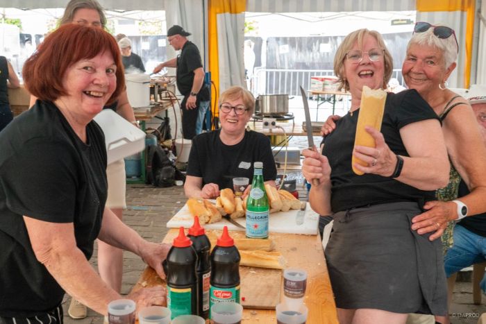 Photo 6ème Festival (2023)