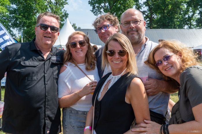 Photo 8ème Festival (2025)