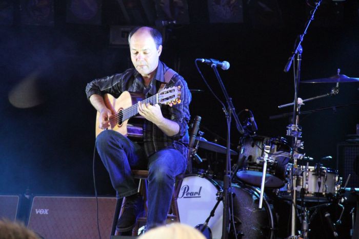 Photo 1er Festival (2012)