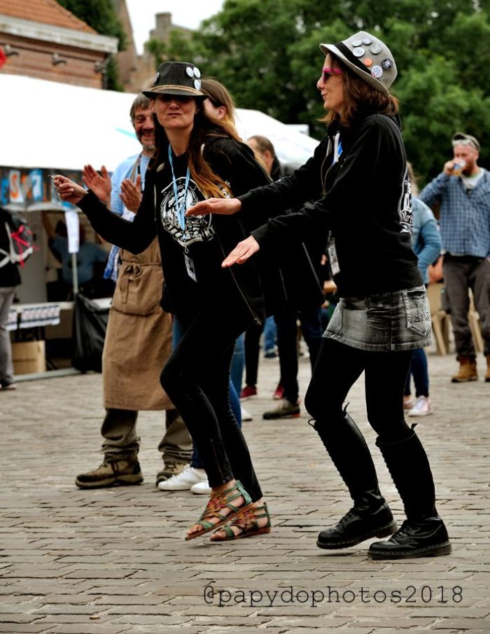 Photo 4ème Festival (2018)