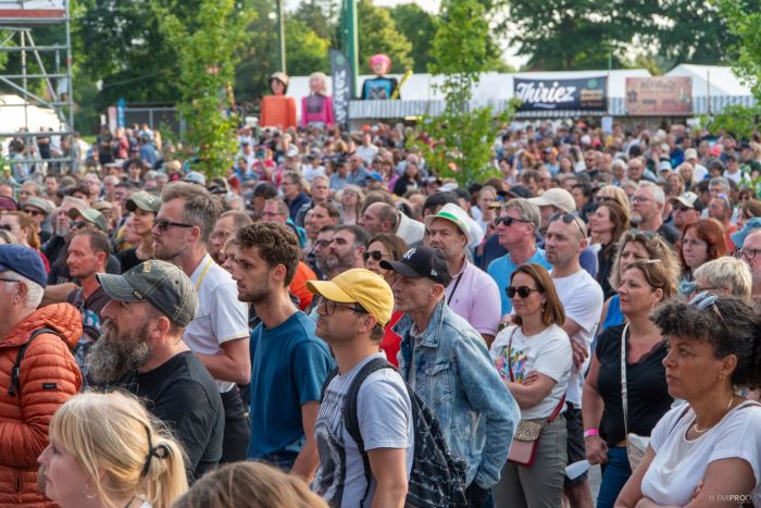 Photo 8ème Festival (2025)