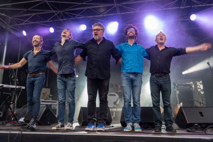 Photo 7ème Festival (2024)