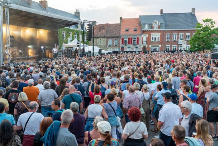 Photo 6ème Festival (2023)