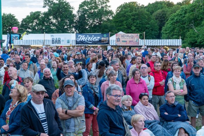 Photo 8ème Festival (2025)