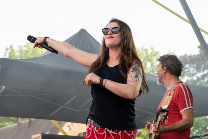 Photo 6ème Festival (2023)