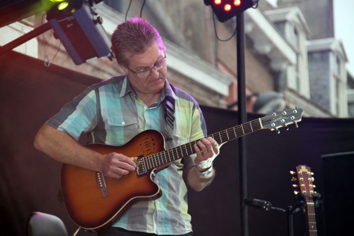 Photo 1er Festival (2012)