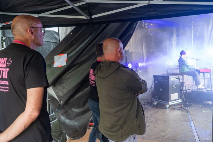 Photo 8ème Festival (2025)