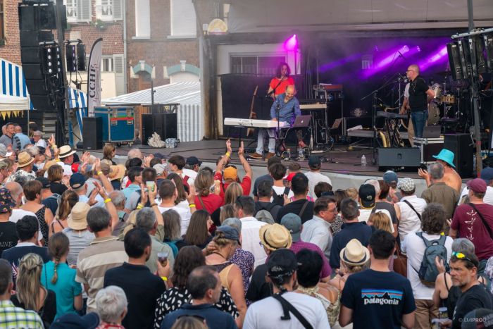 Photo 6ème Festival (2023)