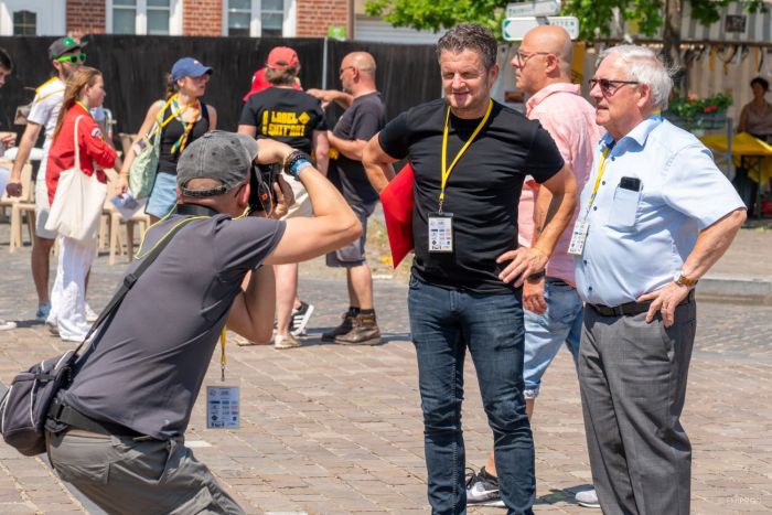 Photo 6ème Festival (2023)