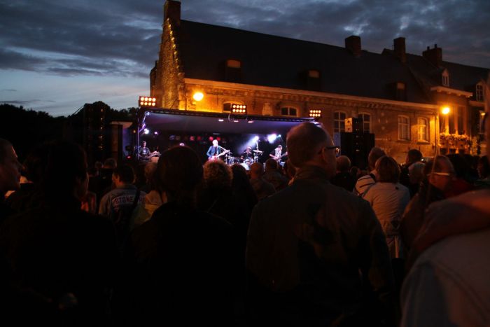 Photo 1er Festival (2012)