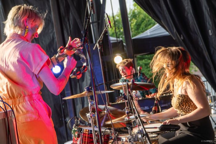 Photo 8ème Festival (2025)