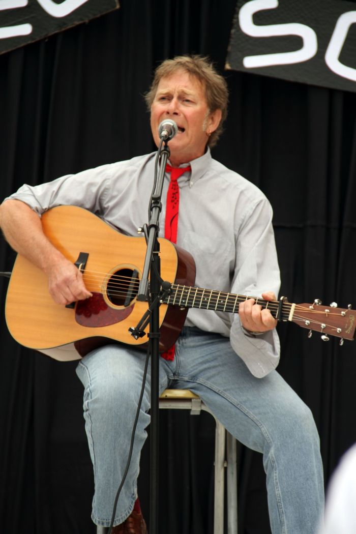 Photo 1er Festival (2012)