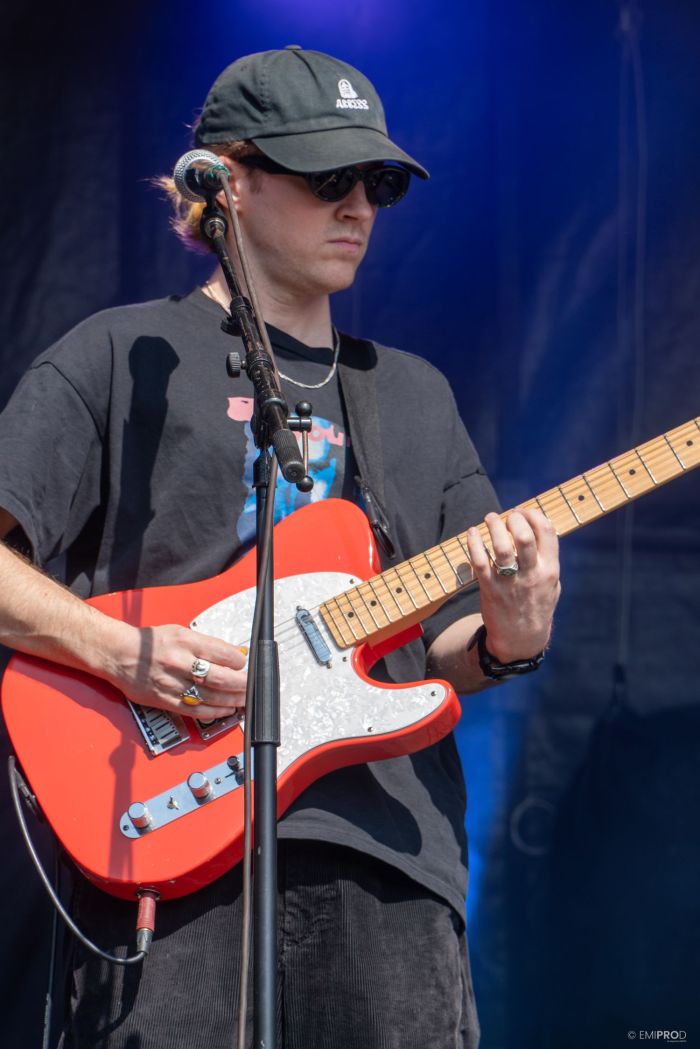 Photo 8ème Festival (2025)