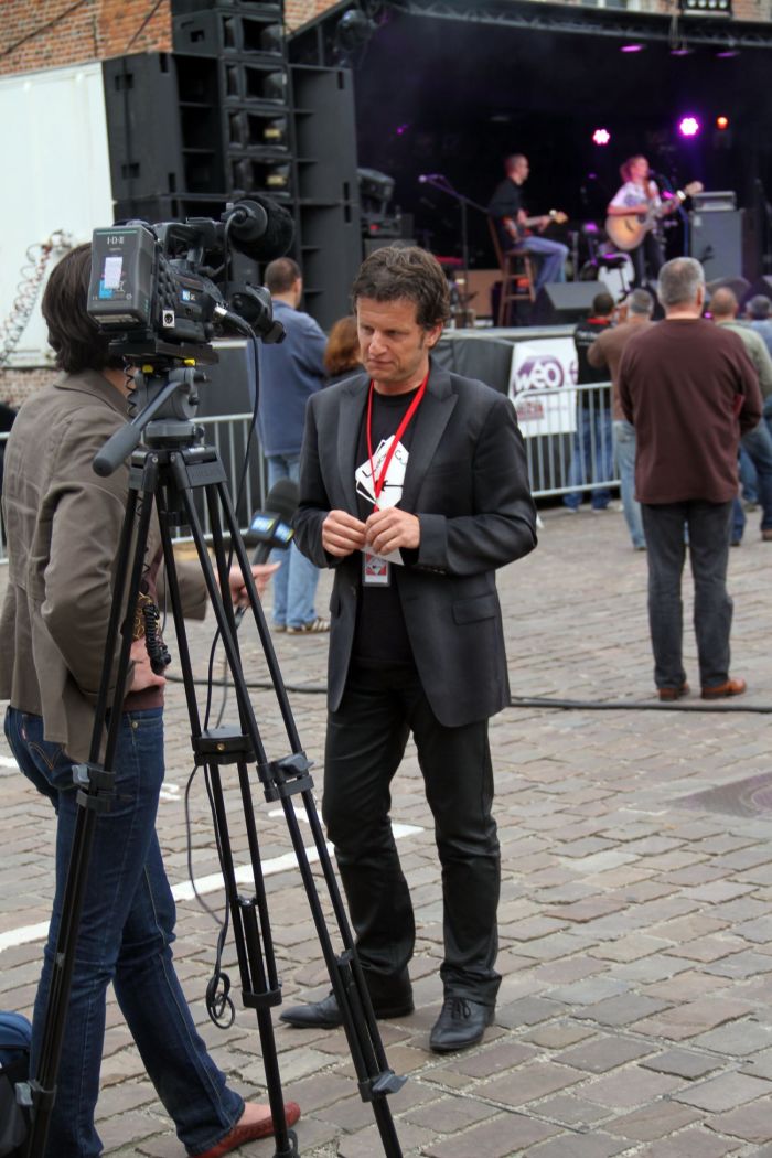 Photo 1er Festival (2012)