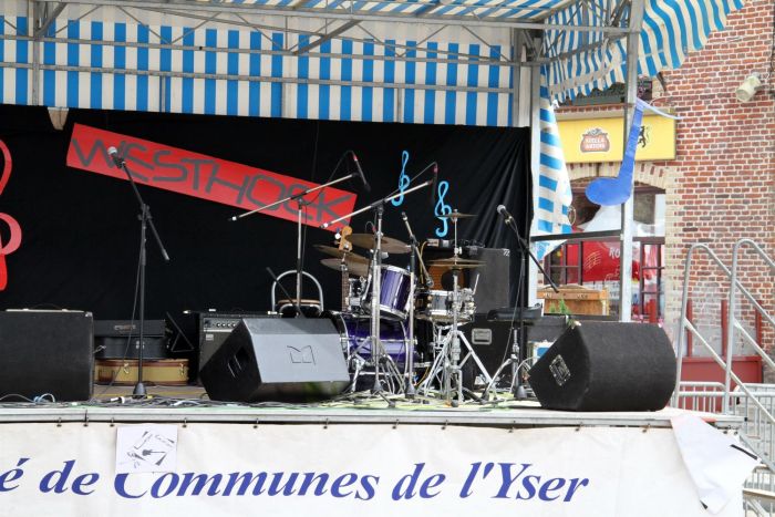 Photo 1er Festival (2012)