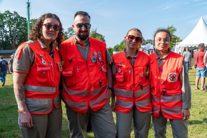 Photo 8ème Festival (2025)