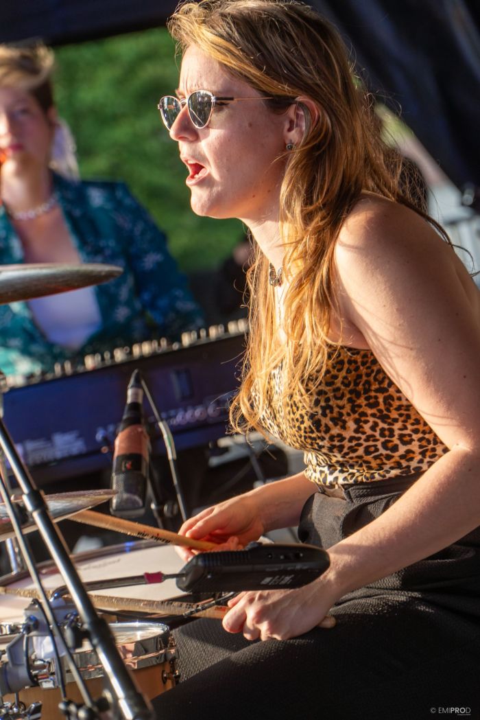 Photo 8ème Festival (2025)