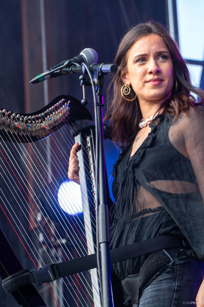 Photo 8ème Festival (2025)