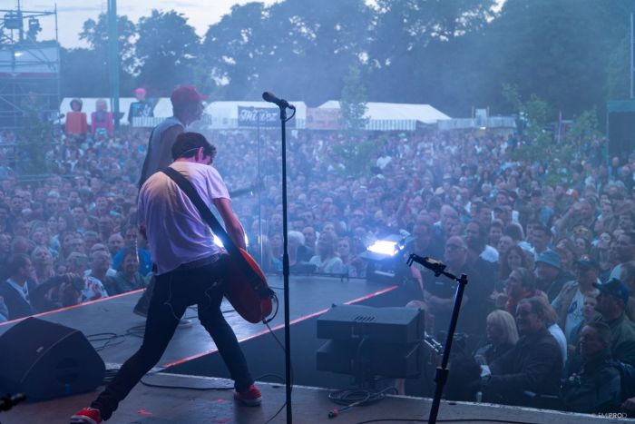 Photo 8ème Festival (2025)