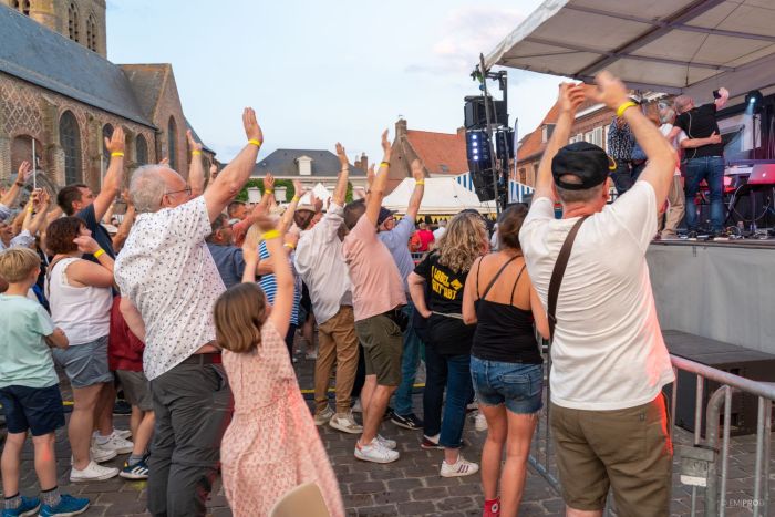 Photo 6ème Festival (2023)