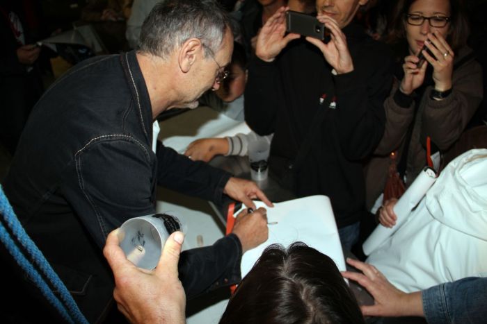 Photo 1er Festival (2012)