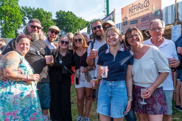 Photo 8ème Festival (2025)