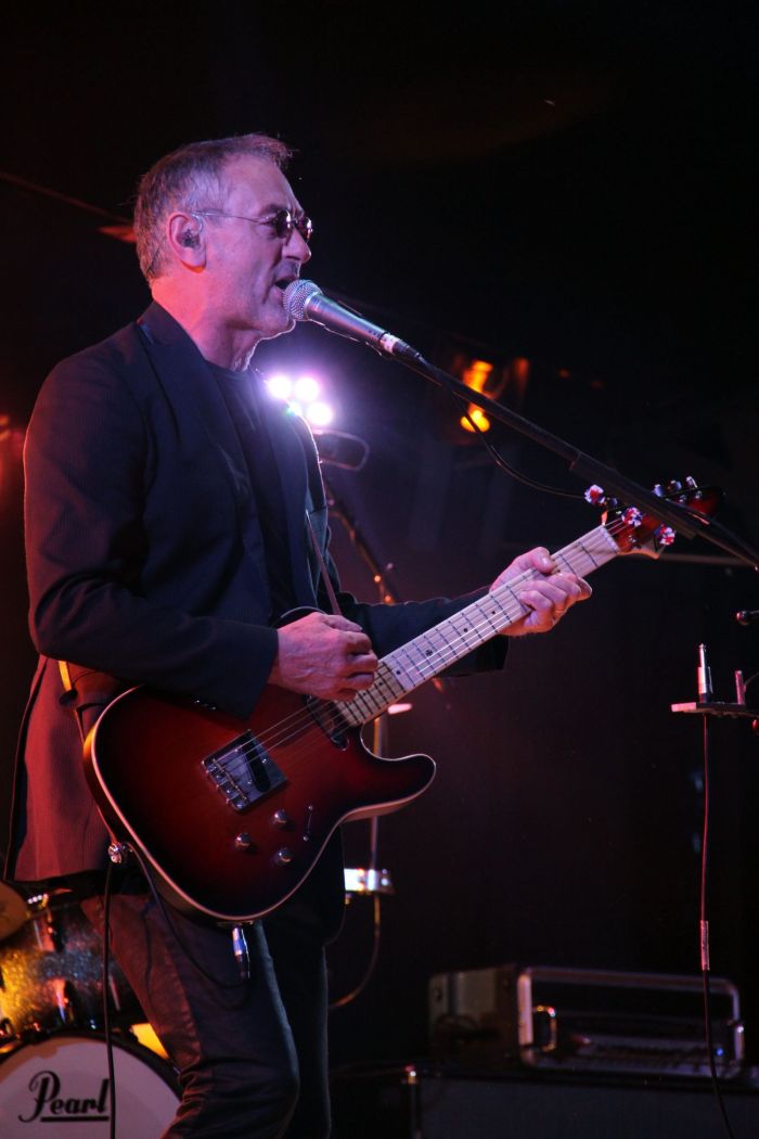 Photo 1er Festival (2012)