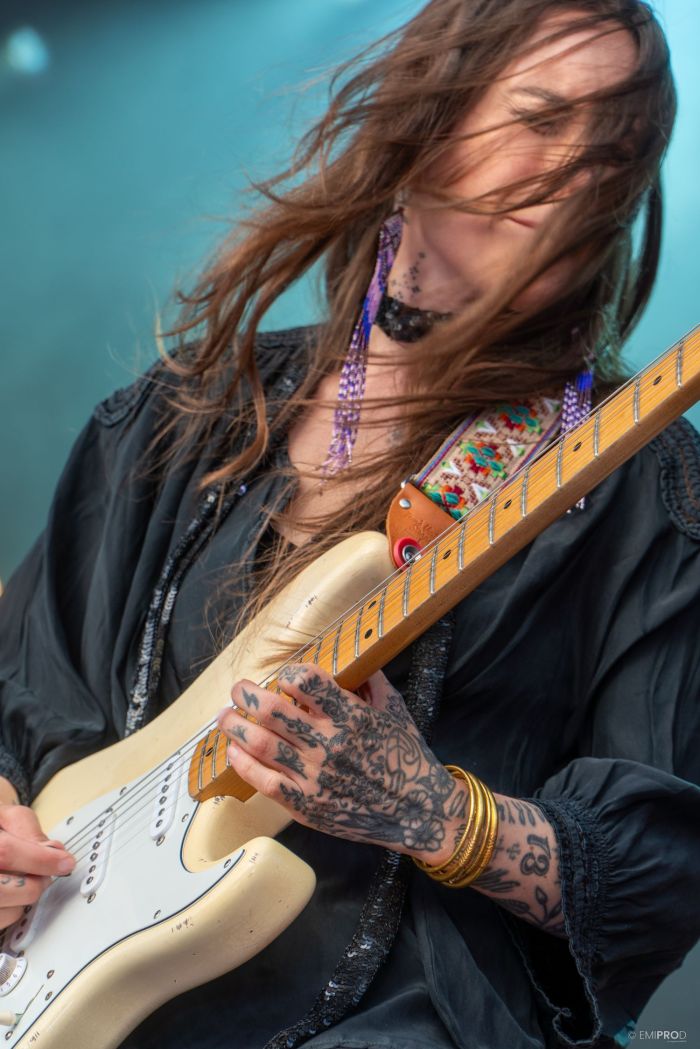 Photo 8ème Festival (2025)