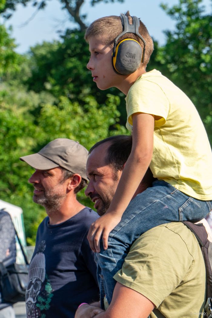 Photo 8ème Festival (2025)