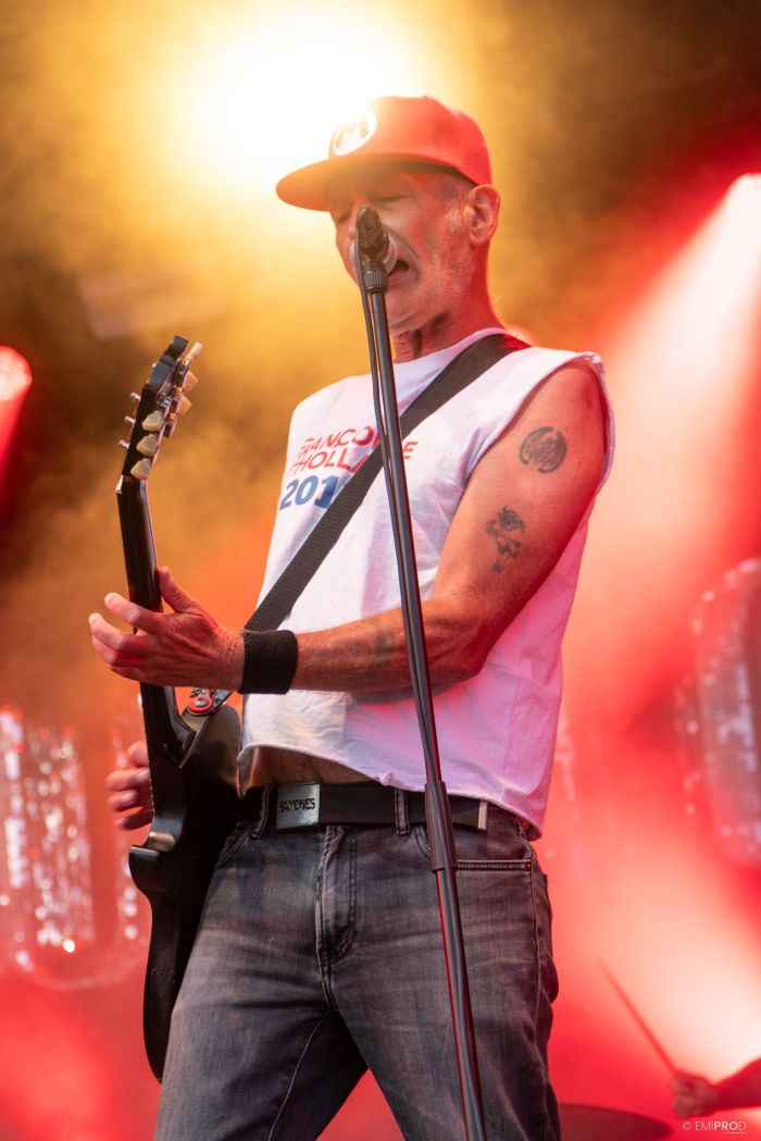 Photo 8ème Festival (2025)