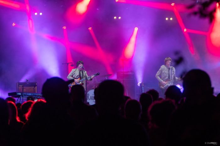 Photo 8ème Festival (2025)