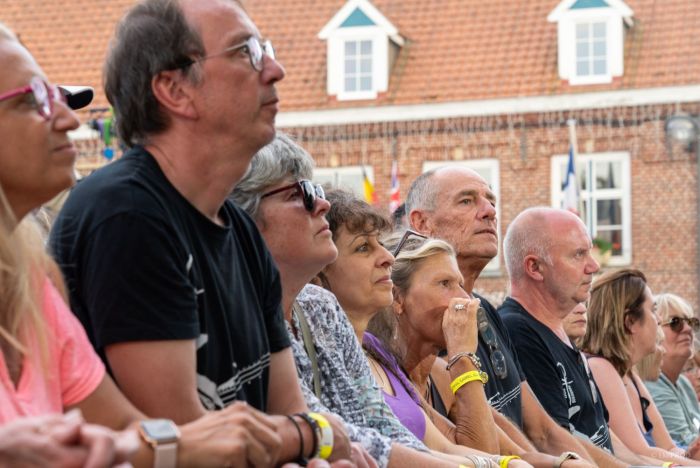 Photo 6ème Festival (2023)