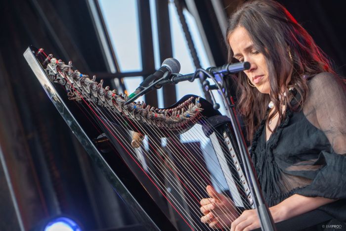 Photo 8ème Festival (2025)