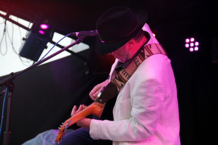 Photo 1er Festival (2012)