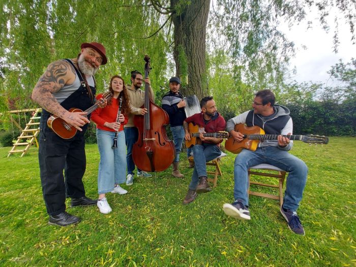 Photo 5ème Festival (2022)