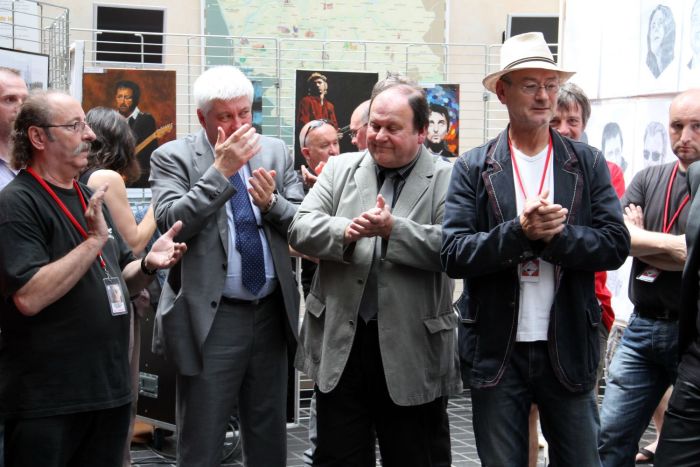 Photo 1er Festival (2012)