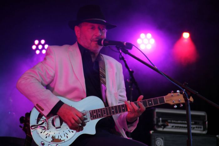 Photo 1er Festival (2012)